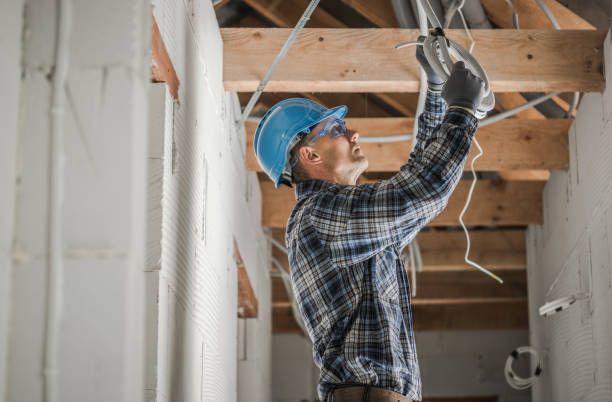 Best Commercial Electrician Services  in Cornwall On Hudson, NY